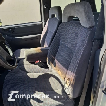 BLAZER 2.2 MPFI DLX 4X2 8V
