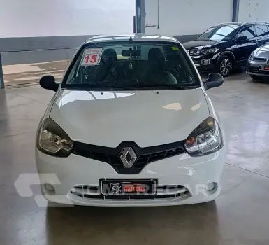 CLIO 1.0 Expression 16V