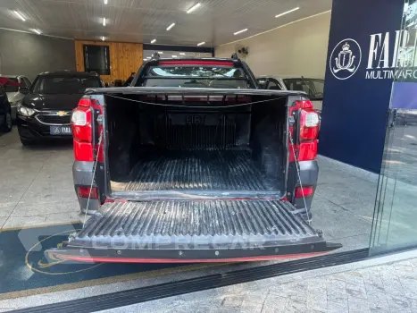 Strada Working 1.4 mpi Fire Flex 8V CS