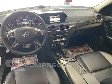 C 180 1.6 CGI 16V Turbo