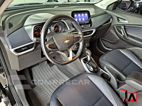 TRACKER 1.2 Turbo Premier