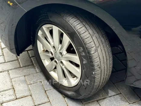 CERATO 1.6 SX 16V FLEX 4P AUTOMÁTICO