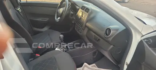 KWID 1.0 12V SCE ZEN