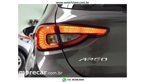 ARGO - 1.0 FIREFLY DRIVE MANUAL