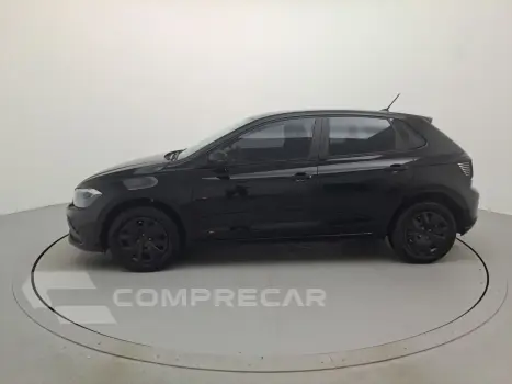 POLO 1.0 MPI TRACK MANUAL