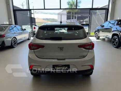 ARGO 1.0 Firefly Drive