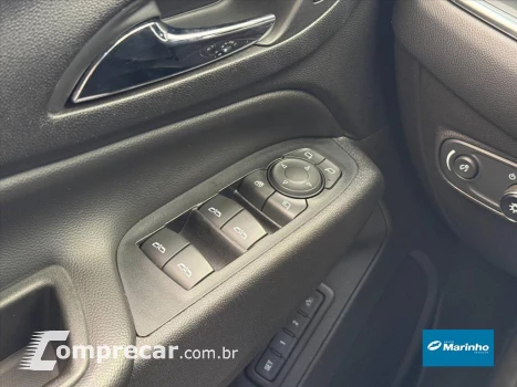 EQUINOX 2.0 16V TURBO GASOLINA PREMIER AWD AUTOMÁ
