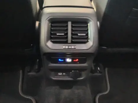 TIGUAN 2.0 300 TSI GASOLINA ALLSPACE R-LINE AUTOMÁTICO