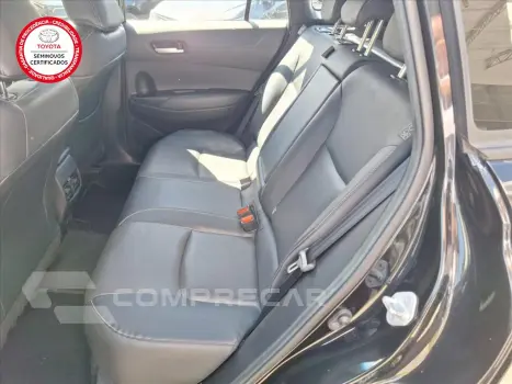 COROLLA CROSS 2.0 VVT-IE FLEX XRE DIRECT SHIFT