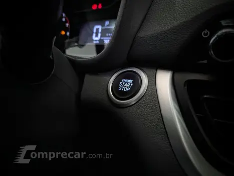 HB20S 1.0 TGDI FLEX PLATINUM AUTOMÁTICO