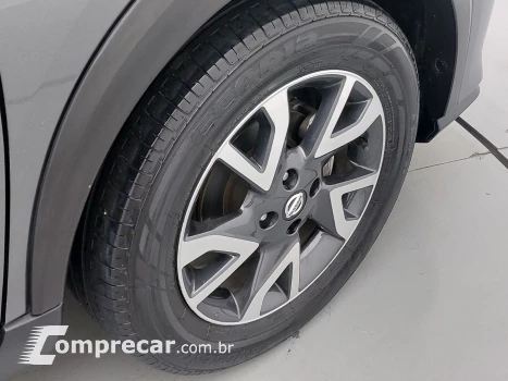KICKS 1.6 16V FLEXSTART SENSE XTRONIC