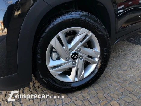 Creta 1.0 Tgdi Flex Comfort Automático