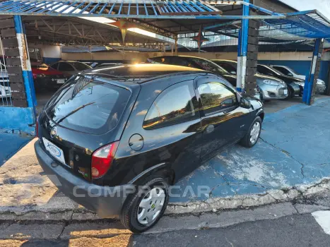 CELTA 1.0 MPFI Life 8V