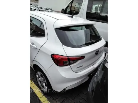 ARGO 1.0 FIREFLY FLEX DRIVE MANUAL