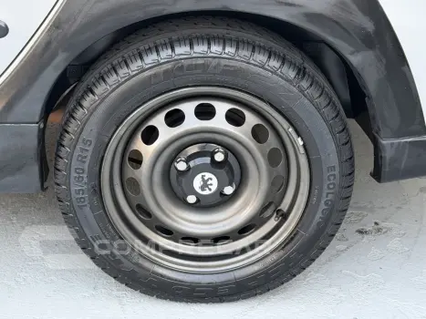 207 1.6 ESCAPADE SW 16V FLEX 4P MANUAL
