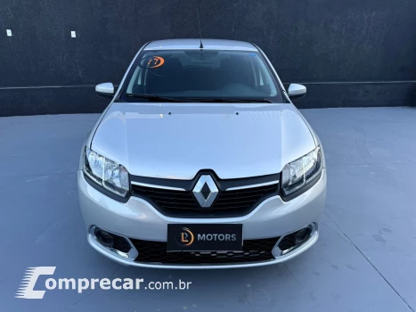 SANDERO 1.0 12V SCE Expression