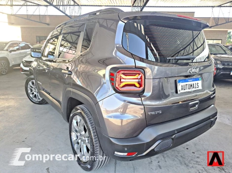 RENEGADE 1.3 T270 Turbo Sport