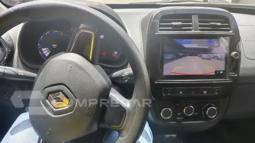 KWID 1.0 12V SCE Intense