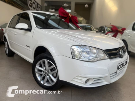 GOLF 2.0 MI SPORTLINE 8V FLEX 4P TIPTRONIC