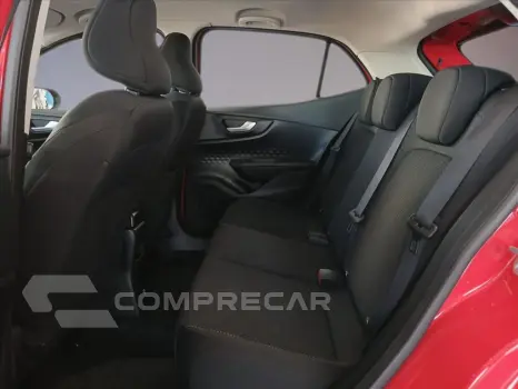 PULSE 1.3 FLEX DRIVE CVT