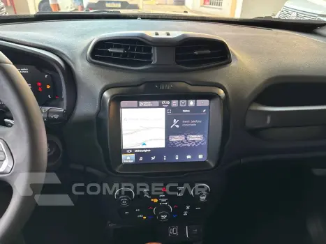 Renegade Lo. Night Eagle 1.3 TB Flex Aut