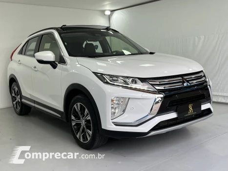 ECLIPSE CROSS 1.5 Mivec Turbo Hpe-s S-awc