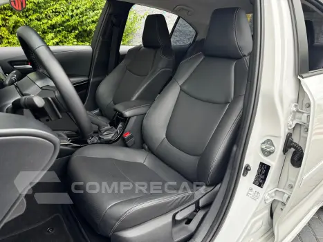 COROLLA 2.0 Vvt-ie XEI Direct Shift