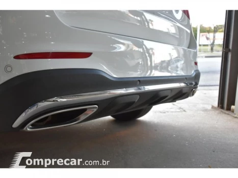 GLC 250 - 2.0 CGI 4MATIC 9G-TRONIC
