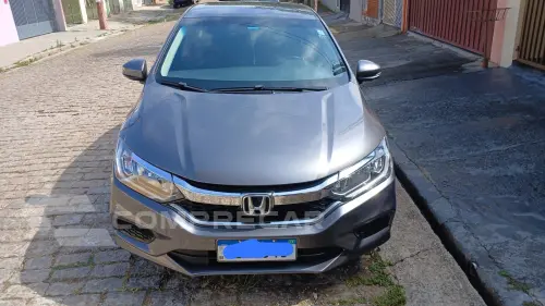 CITY 1.5 Personal 16V