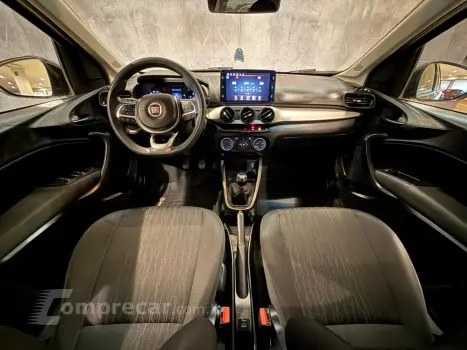 Argo 1.3 4P FIREFLY FLEX DRIVE