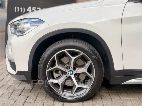 X1 2.0 16V Turbo Activeflex Sdrive20i X-line