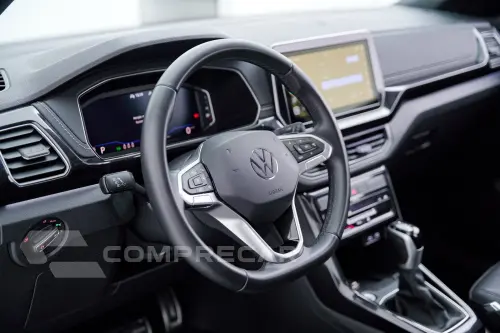 T-Cross Hig. 250 TSI 1.4 Flex 16V 5p Aut