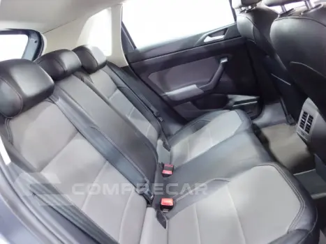 POLO - 1.0 200 TSI HIGHLINE AUTOMÁTICO