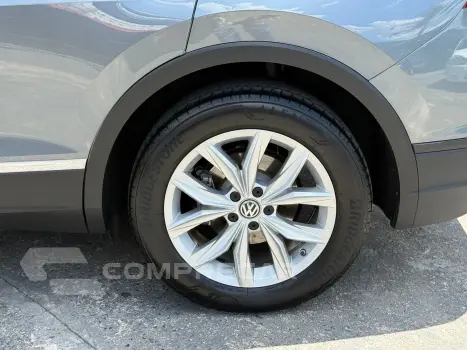 TIGUAN Allspac Comf 250 TSI 1.4 Flex