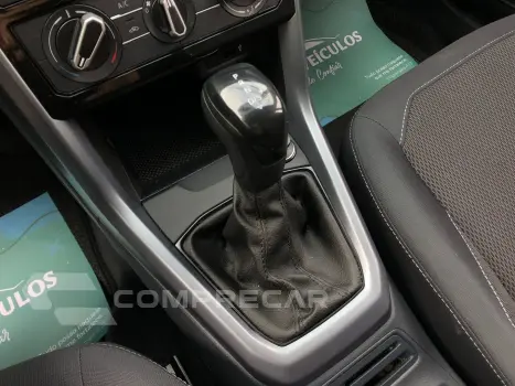 T-Cross 1.0 200 Tsi Total Flex Automático