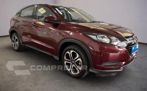 HR-V 1.8 16V LX