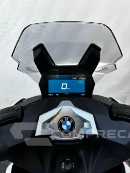 BMW C 400 X SPORT