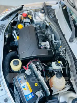 SANDERO 1.0 Expression 16V