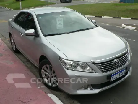 Camry 3.5 Xle V6 24V Gasolina 4P Automático