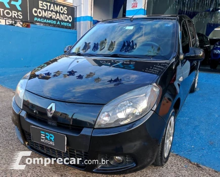 SANDERO 1.0 12V SCE Expression