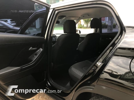 Creta 1.0 Tgdi Flex Limited Automático