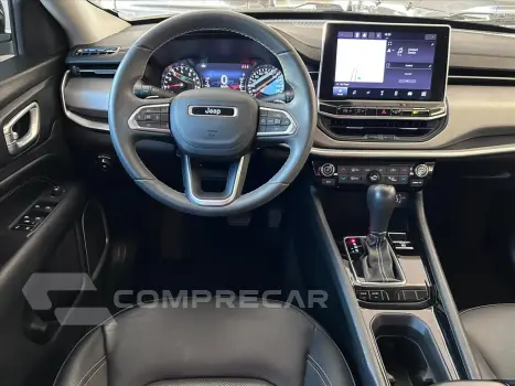 COMPASS 1.3 T270 TURBO FLEX LONGITUDE AT6