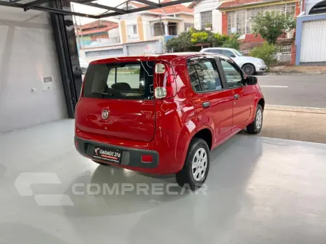 UNO VIVACE 1.0 EVO Fire Flex 8V 3p