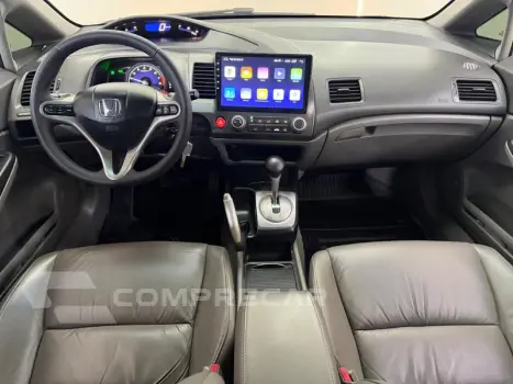 CIVIC LXL FLEX