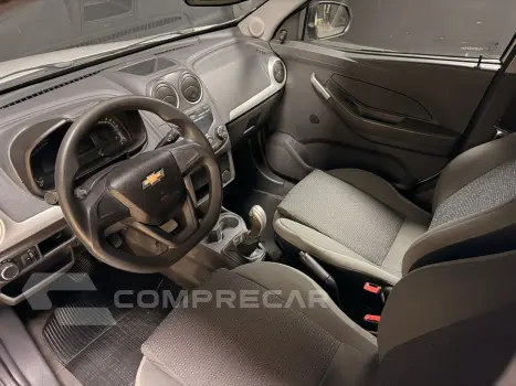 MONTANA 1.4 MPFI LS CS 8V FLEX 2P MANUAL