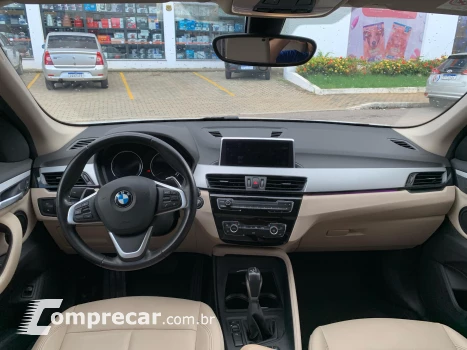 X1 2.0 Sdrive 18I 16V