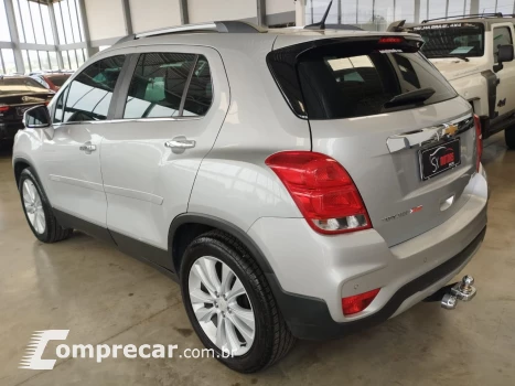 TRACKER 1.4 16V Turbo Premier