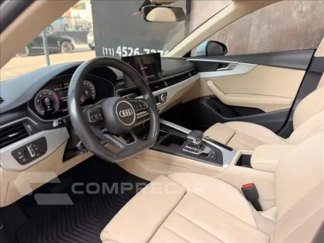 A5 2.0 TFSI Sportback S Line S Tronic