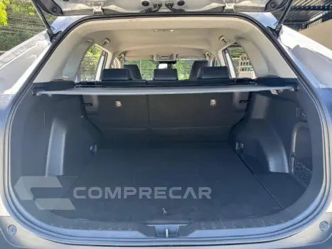 RAV4 - 2.5 VVT-IE HYBRID S AWD CVT