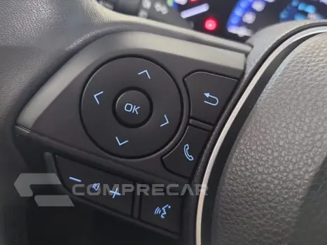COROLLA - 1.8 VVT-I HYBRID ALTIS PREMIUM CVT